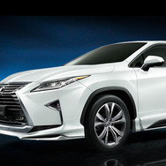 F SPORT PARTS（MODELLISTA）エアロキット