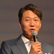 メルセデス・ベンツ日本 上野金太郎 社長