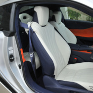 レクサス LC500