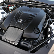レクサス LC500