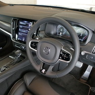 ボルボ S90 T6 AWD R-DESIGN