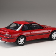 ホンダプレリュードBA5 Si 1989