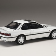 ホンダプレリュードBA5 Si 1989