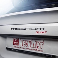 テックアート Magnum  Edition 30 Years