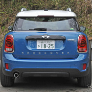 MINI クーパーD クロスオーバー