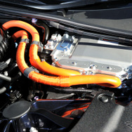 レクサス LC500h