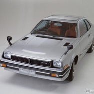 ホンダ プレリュード 初代