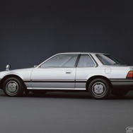 ホンダ プレリュード 2代目