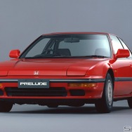 ホンダ プレリュード 3代目