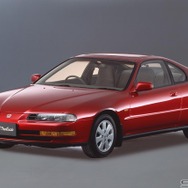 ホンダ プレリュード 4代目