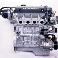 ホンダ プレリュード 5代目