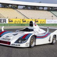 ポルシェ 936 スパイダー