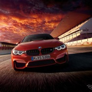 BMW M3/M4