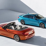 BMW 4シリーズ 改良新型