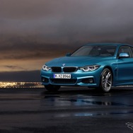 BMW 4シリーズ 改良新型