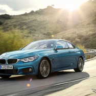 BMW 4シリーズ 改良新型