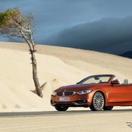 BMW 4シリーズ 改良新型