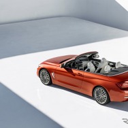 BMW 4シリーズ 改良新型