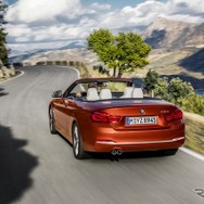 BMW 4シリーズ 改良新型