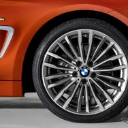 BMW 4シリーズ 改良新型