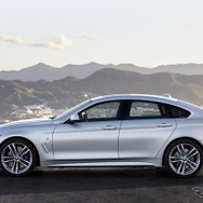 BMW 4シリーズ 改良新型