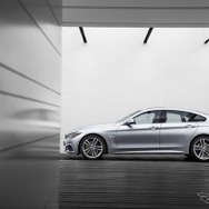 BMW 4シリーズ 改良新型