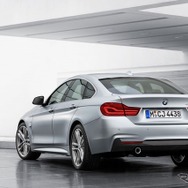 BMW 4シリーズ 改良新型