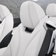BMW 4シリーズ 改良新型
