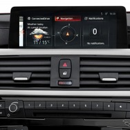 BMW 4シリーズ 改良新型
