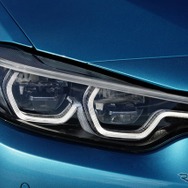 BMW 4シリーズ 改良新型