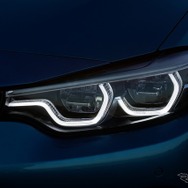 BMW 4シリーズ 改良新型