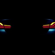 BMW 4シリーズ 改良新型