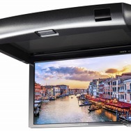 パイオニア 10.2V型ワイドVGAフリップダウンモニター