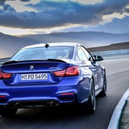 BMW M4 CS