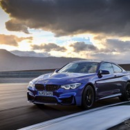 BMW M4 CS