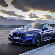 BMW M4 CS
