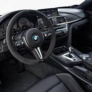 BMW M4 CS