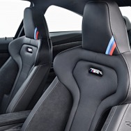 BMW M4 CS