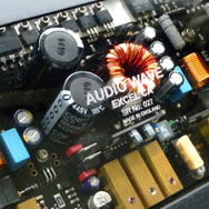 AUDIO WAVE・EXCEL CA（エクセルシーエー）