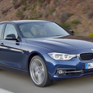 BMW3シリーズ（参考画像）