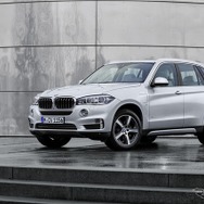 BMW X5 xDrive40e iパフォーマンス