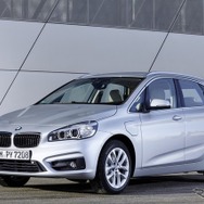 BMW 225xe iパフォーマンス アクティブツアラー