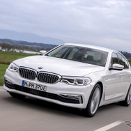 BMW 530e iパフォーマンス