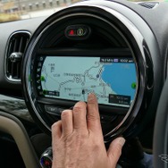 MINI クーパーD クロスオーバー