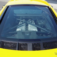 アウディ R8 V10 plus