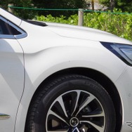DS 4 Chic BlueHDi DS LED Vision Package