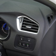 DS 4 Chic BlueHDi DS LED Vision Package