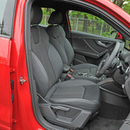 アウディ Q2 1.4TFSI