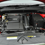 アウディ Q2 1.4TFSI