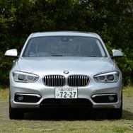 BMW 120i Style